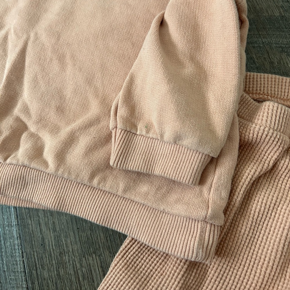 Zara set - Picture 4 of 4